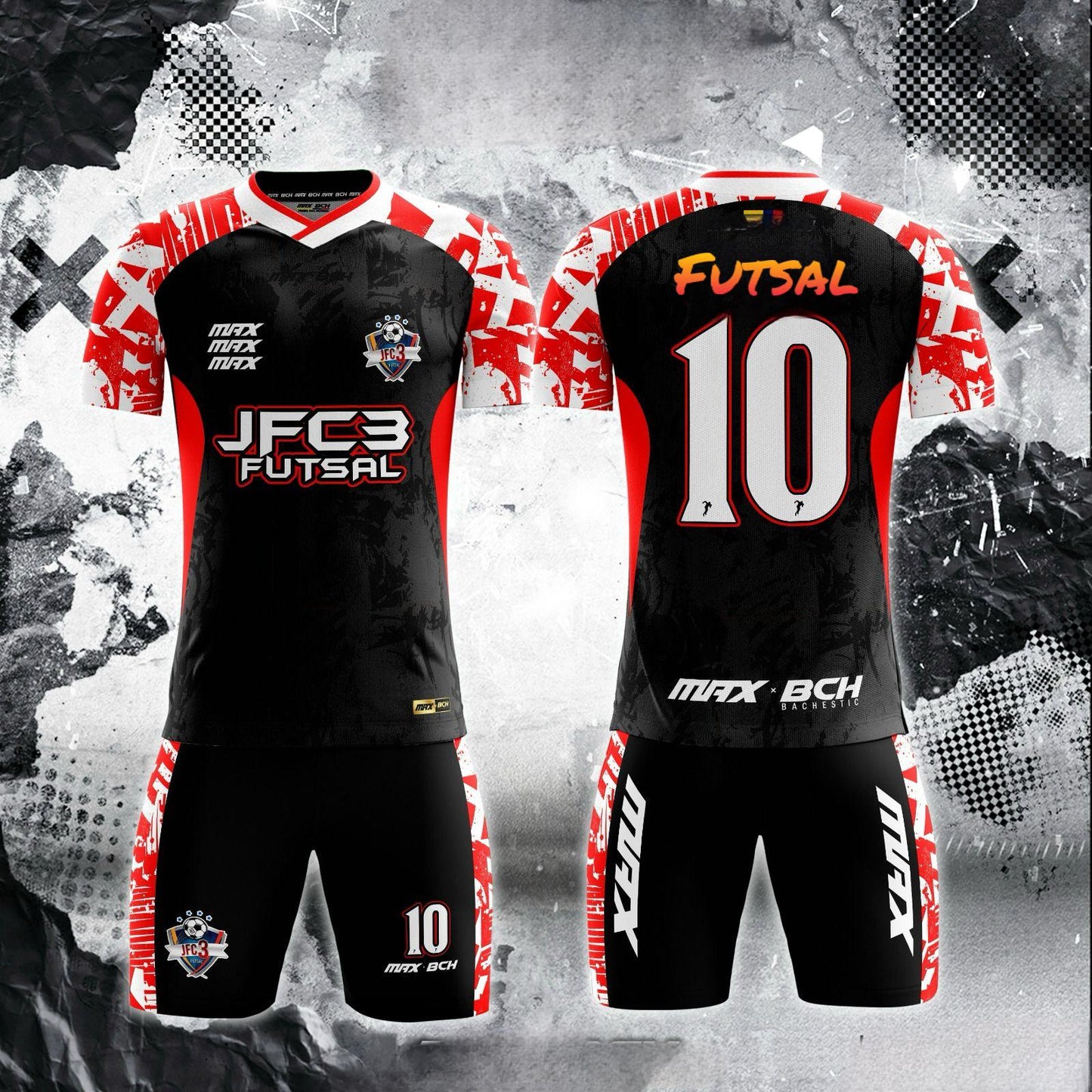2 SET UNIFORMS