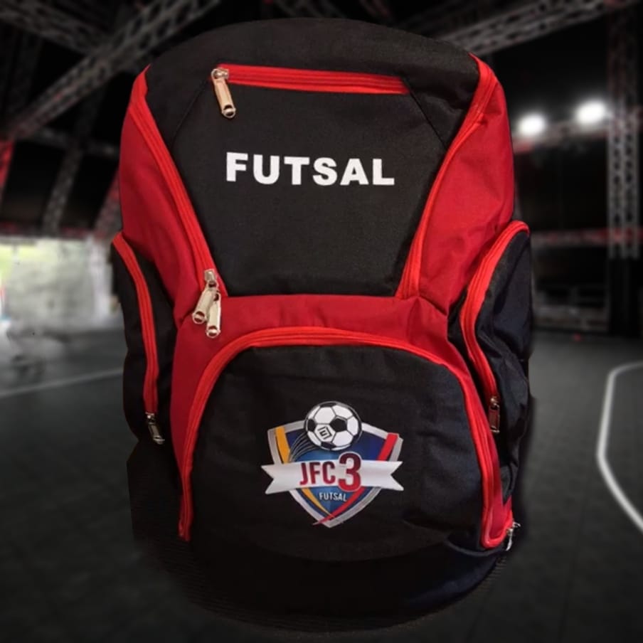 Backpack JFC3 FUTSAL